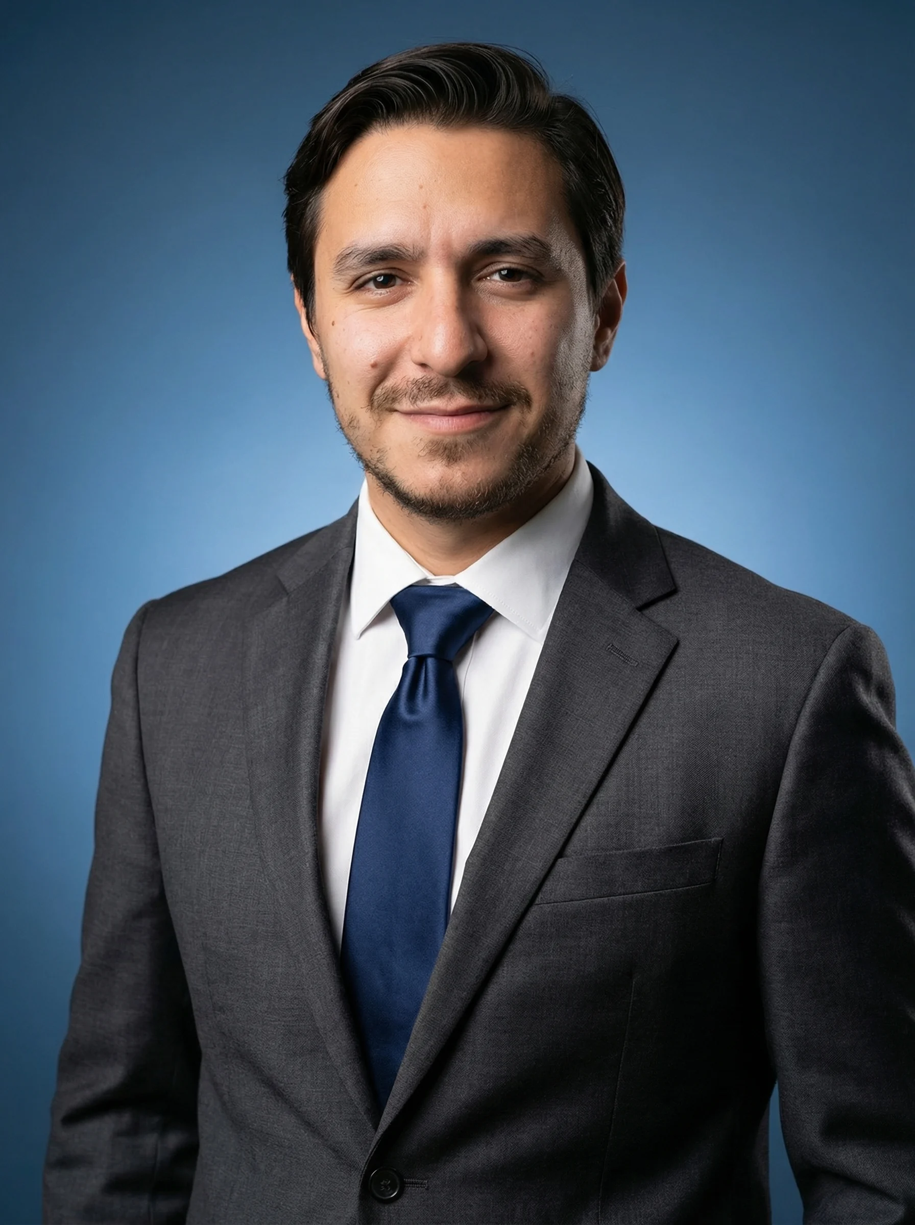 Justin D. Leigh, Attorney-at-Law